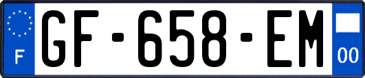 GF-658-EM