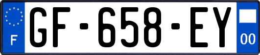 GF-658-EY