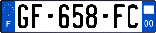 GF-658-FC