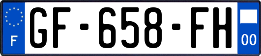 GF-658-FH