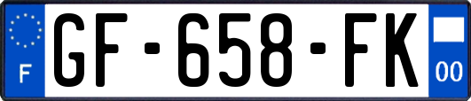 GF-658-FK