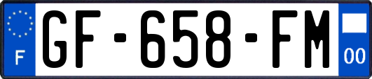 GF-658-FM