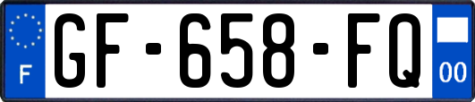 GF-658-FQ