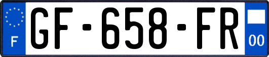 GF-658-FR