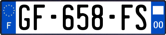 GF-658-FS