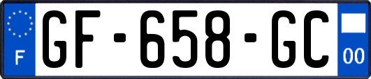 GF-658-GC