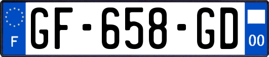 GF-658-GD