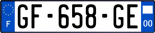 GF-658-GE