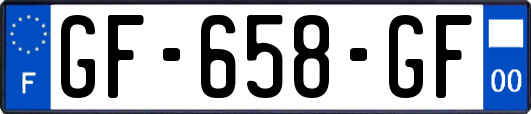 GF-658-GF