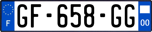 GF-658-GG