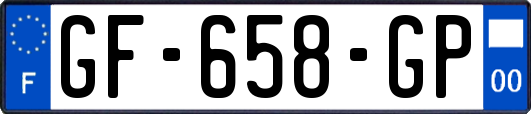 GF-658-GP