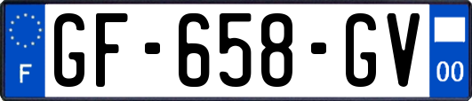 GF-658-GV