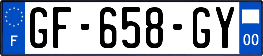 GF-658-GY