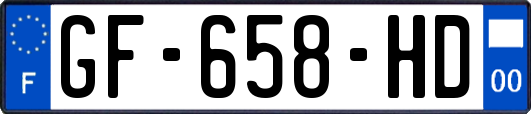 GF-658-HD