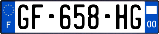 GF-658-HG