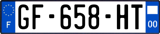GF-658-HT