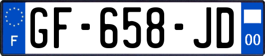 GF-658-JD
