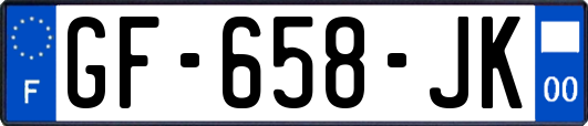 GF-658-JK