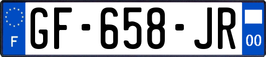 GF-658-JR