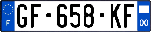 GF-658-KF