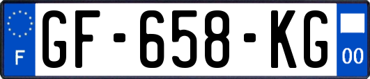 GF-658-KG