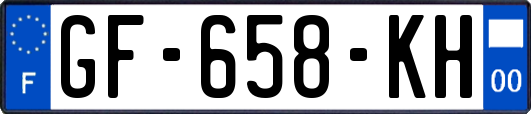 GF-658-KH