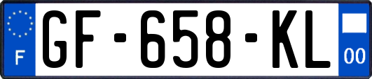 GF-658-KL