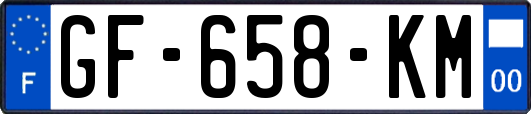 GF-658-KM