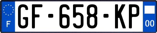 GF-658-KP