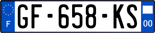 GF-658-KS