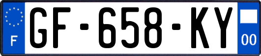 GF-658-KY