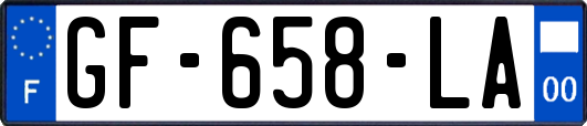 GF-658-LA