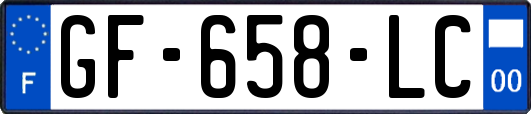 GF-658-LC