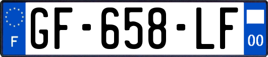 GF-658-LF