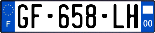 GF-658-LH
