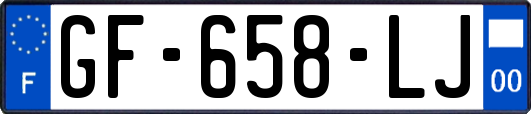GF-658-LJ