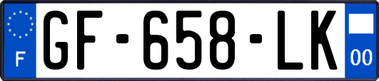 GF-658-LK