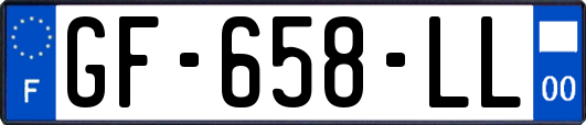 GF-658-LL