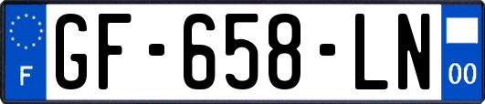 GF-658-LN