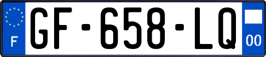 GF-658-LQ