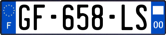 GF-658-LS