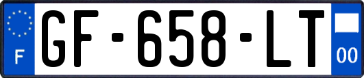 GF-658-LT