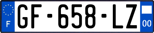 GF-658-LZ