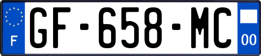 GF-658-MC