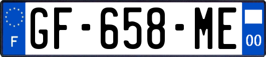 GF-658-ME