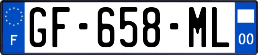 GF-658-ML