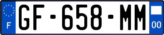 GF-658-MM