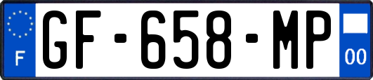 GF-658-MP