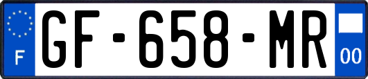GF-658-MR