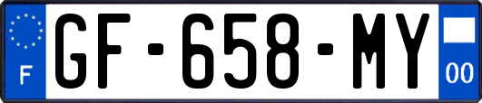 GF-658-MY